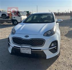 Kia Sportage 2021