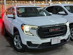 GMC Terrain 2023