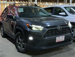 Toyota RAV4 2023