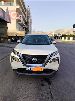 2023 نيسان روج