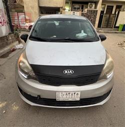 Kia Rio 2016