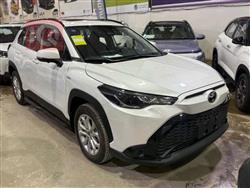 Toyota Frontlander 2025