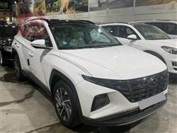Hyundai Tucson 2024