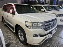 Toyota Land Cruiser 2016