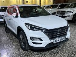 Hyundai Tucson 2020