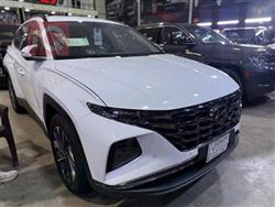 Hyundai Tucson 2024