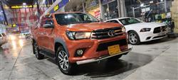 Toyota Hilux 2018