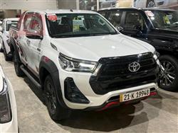 Toyota Hilux 2025