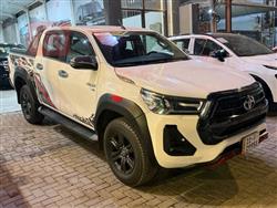 Toyota Hilux 2023