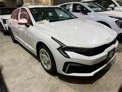2025 كيا K5