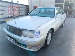 Toyota Crown 1997