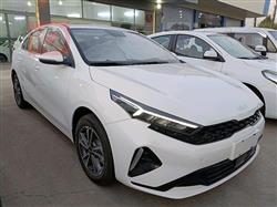Kia K3 2024