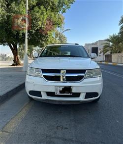 2009 دودج جورني