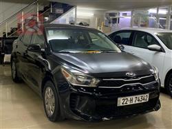 Kia Rio 2020