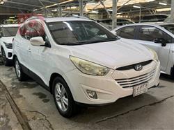 Hyundai Tucson 2012