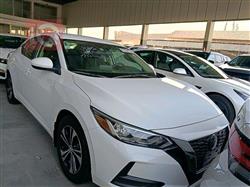 Nissan Sentra 2023