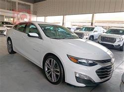 Chevrolet Malibu 2023