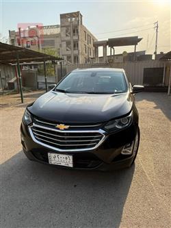 Chevrolet Equinox 2018