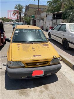 Saipa 131 2017