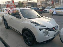 Nissan Juke 2018