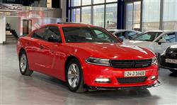 Dodge Charger 2020