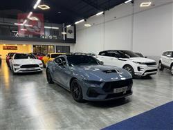 Ford Mustang 2024