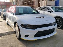 2022 دودج تشارجر