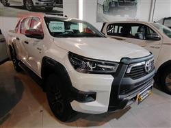 Toyota Hilux 2025