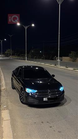 Volkswagen Jetta 2023