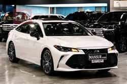 Toyota Avalon 2019