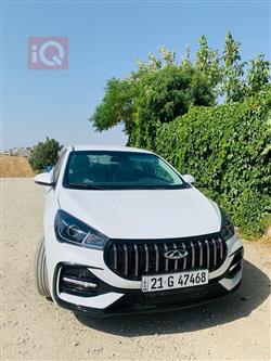 Chery Arrizo 5 2025
