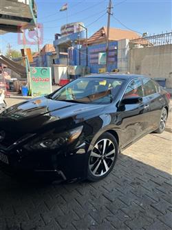 2017 نيسان ألتيما