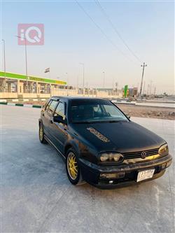 1994 فولكسفاغن جولف