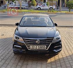 MG 5 2023