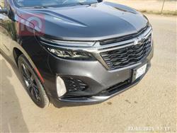 Chevrolet Equinox 2023