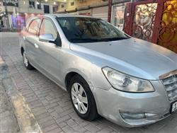Dongfeng S30 2015