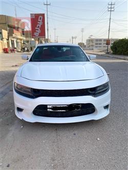 2020 دودج تشارجر