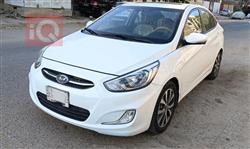 Hyundai Accent 2016