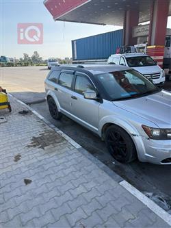 2012 دودج جورني