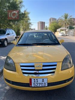 2010 شيري A5