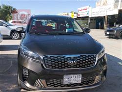 Kia Sorento 2020