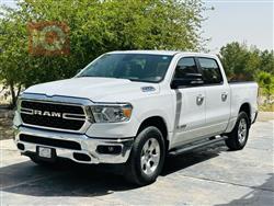Ram 1500 2022