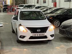 Nissan Sunny 2023