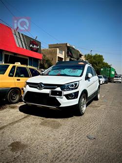 2019 بايك X25