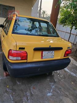 2011 سايبا 131