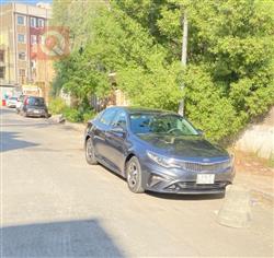 Kia Optima 2020