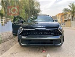 Kia Sportage 2024