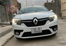 Renault Symbol 2019