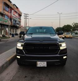Ram 1500 2020