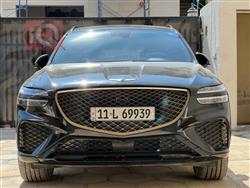 2024 جنسس GV70